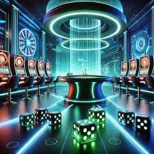 Virtual sports dengan simulasi pertandingan di toto5d